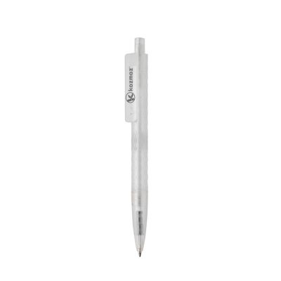 Ручка X3 из переработанного пластика GRS-3