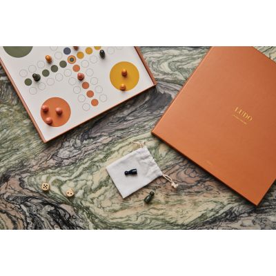 Настольная игра VINGA Ludo-13