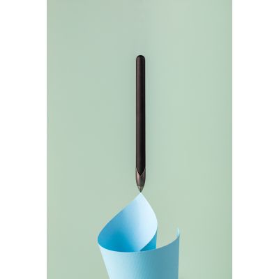 Вечная ручка Pininfarina Forever Libra GUNMETAL-3