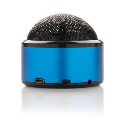 Беспроводная колонка 3W-1