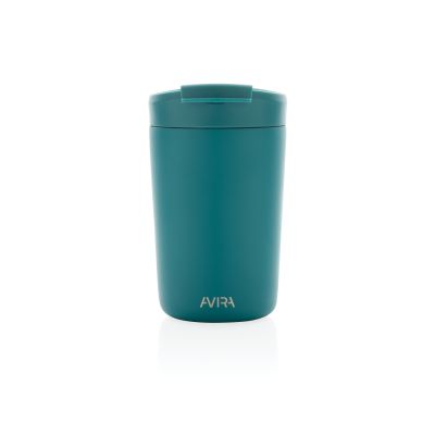 Термокружка Avira Alya из переработанной нержавеющей стали RCS, 300 мл-3