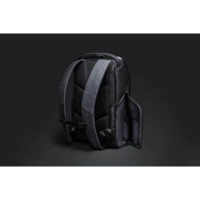 Рюкзак KORIN FlexPack Pro 47х34х18 см, оливковый-14