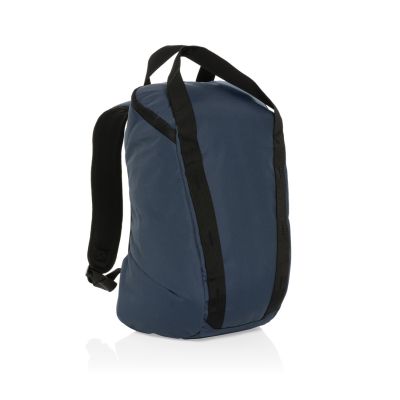 Рюкзак для ноутбука Sienna из rPET AWARE™, 14”-0