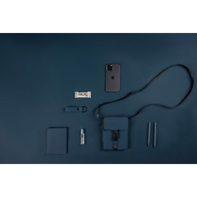 Сумка через плечо VINGA Baltimore RCS-3