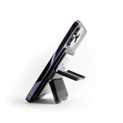 Магнитный картхолдер для телефона C-Secure MagSafe-2