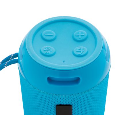 Водонепроницаемая беспроводная колонка Soundboom мощностью 3W-2