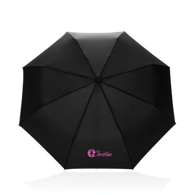 Автоматический зонт KENTO URBAN RPET 190T AWARE™, d108 cm-4