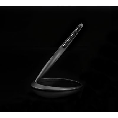 Вечная ручка Pininfarina SPACE X BLACK-7