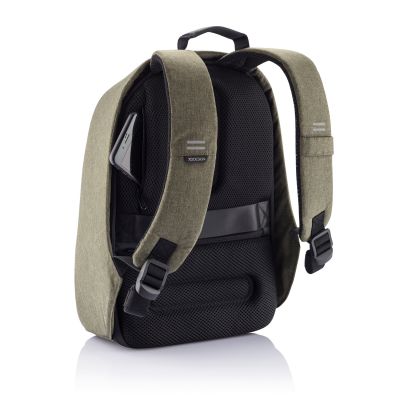 Антикражный рюкзак Bobby Hero Small-9
