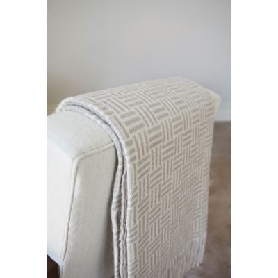 Плед VINGA Lenox, 130х170 см-7