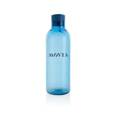 Бутылка для воды Avira Atik из rPET RCS, 1 л-5