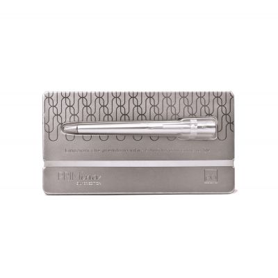 Вечная ручка Pininfarina Forever Primina SILVER-1