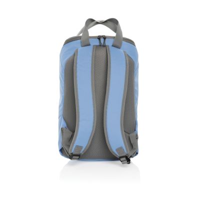 Рюкзак для ноутбука Sienna из rPET AWARE™, 14”-5