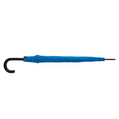 Зонт-трость полуавтомат, d115 см-3