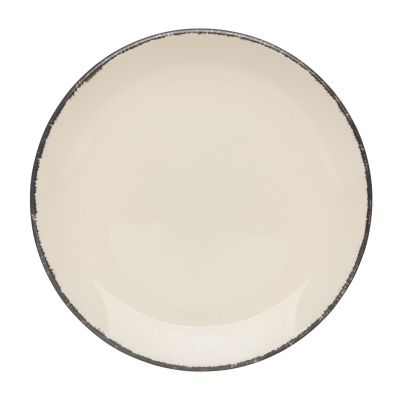 Набор керамических тарелок Ukiyo, 2 предмета-1