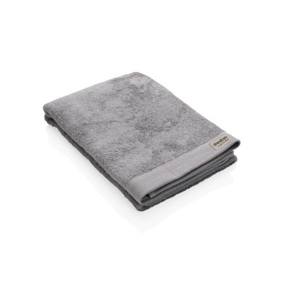 Банное полотенце Ukiyo Sakura из хлопка AWARE™, 500 г/м², 70x140 см-0