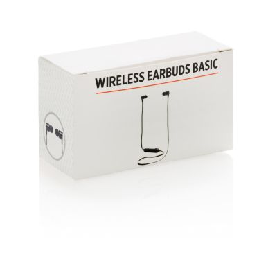 Беспроводные наушники Basic-4