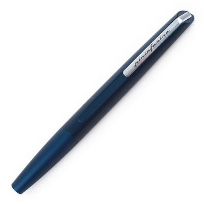 Шариковая ручка Pininfarina PF Two DARK BLUE-1