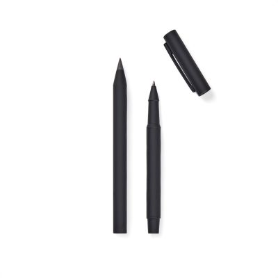 Набор из ручки и вечного карандаша VINGA Baltimore-0