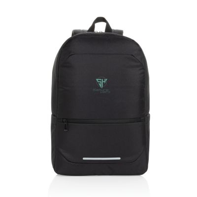 Рюкзак для ноутбука CityPack из rPET AWARE™, 15.6