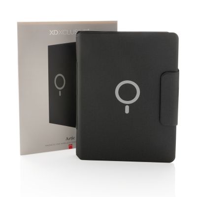Органайзер Artic А4 с беспроводной магнитной зарядкой, 10 Вт-13