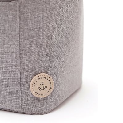 Сумка-холодильник VINGA Sortino из rPET-3