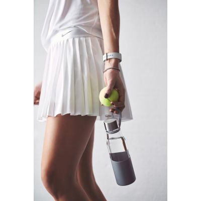 Бутылка для воды VINGA Lean из боросиликатного стекла, 550 мл-5