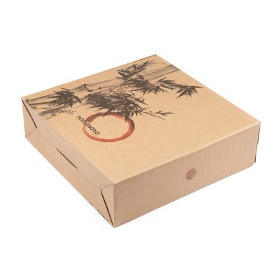 Набор плоских тарелок VINGA Nomimono, d26,5 см, 2 шт.-7