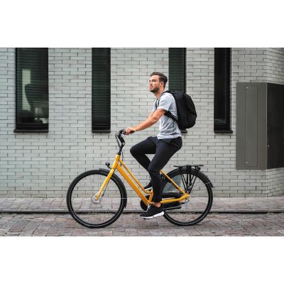 Сумка-рюкзак Flex-25