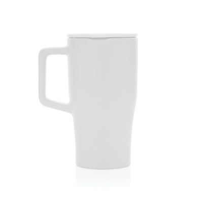 Керамическая кружка Ceramic Luxe, 490 мл-1