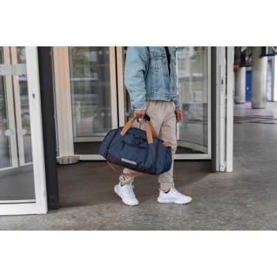 Дорожная сумка Impact Urban из RPET AWARE™-9