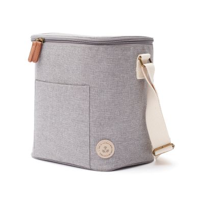 Сумка-холодильник VINGA Sortino из rPET-2