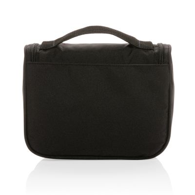 Дорожная косметичка Swiss Peak Lohan из rPET AWARE™-5