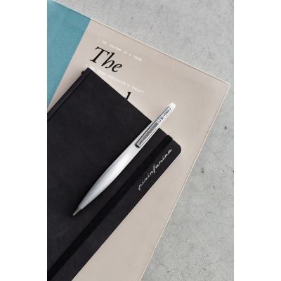 Блокнот Pininfarina из каменной бумаги, А5-12