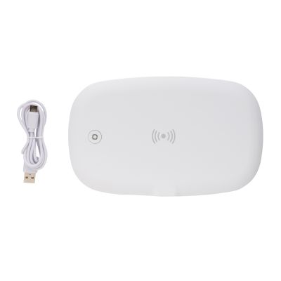 Стерилизатор UV-C с функцией беспроводной зарядки, 5 Вт-2