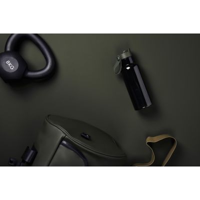 Бутылка для воды VINGA Balti из rPET RCS, 600 мл-9