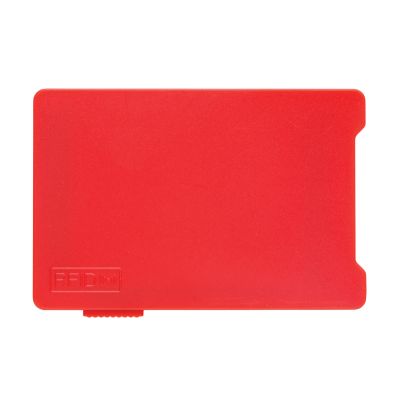Держатель RFID для пяти карт-3