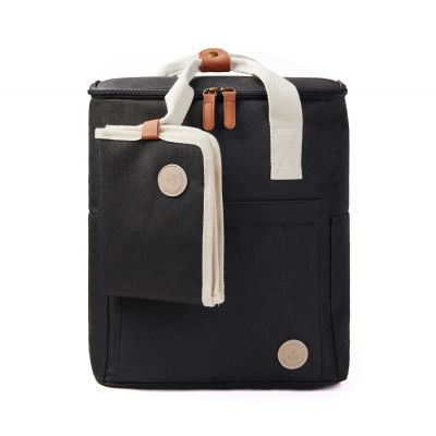 Рюкзак-холодильник VINGA Sortino из rPET-5