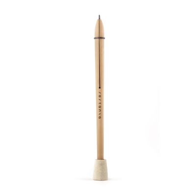Карандаш чернографитный Forever SOSTANZA PENCIL TREE WOOD-4