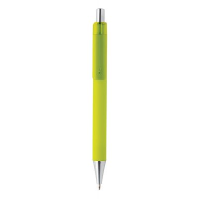 Ручка X8 Smooth Touch-1