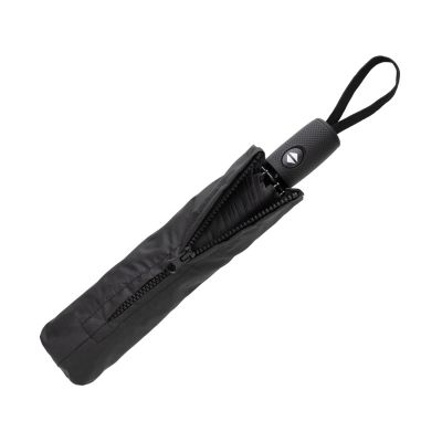 Зонт-автомат Swiss Peak Vito из rPET Aware™, d99 см-3