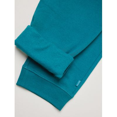 Джоггеры Iqoniq Cooper из переработанного хлопка, унисекс, 340 г/м²-6