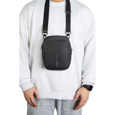 Сумка XD Design Boxy Sling-5