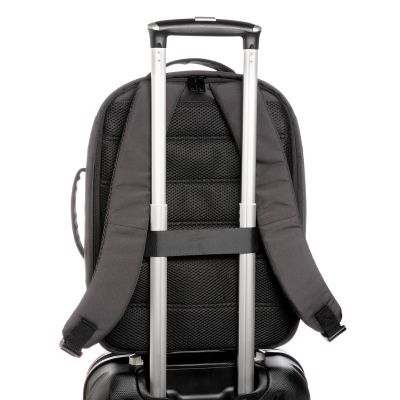 Антикражный рюкзак Impact из RPET AWARE™ для ноутбука 15.6"-7