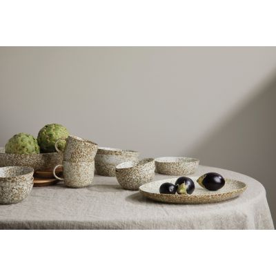 Глубокая тарелка VINGA Nuvem, d24 см-6