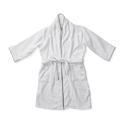 Банный халат VINGA Harper, L-XL, унисекс, 450 г/м²-4