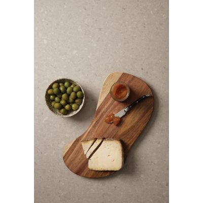 Сервировочная доска VINGA Veia, размер M-4