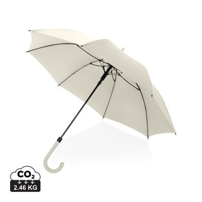 Автоматический зонт-трость KENTO URBAN  RPET 190T AWARE™, d120 см-6