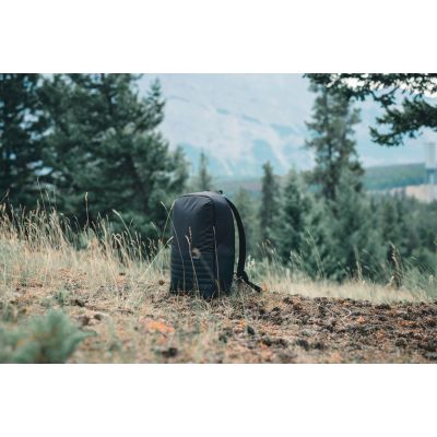 Антикражный рюкзак для ноутбука Swiss Peak с RFID-защитой из rPET AWARE™, 15,6’’-10