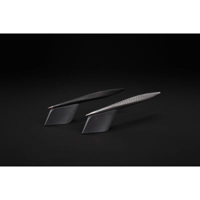 Вечная ручка Pininfarina Speedform TITANIUM-6